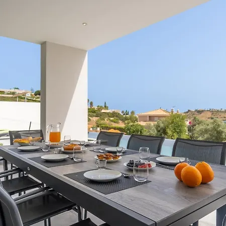 Amendoeiras By Hellovacations Villa Albufeira