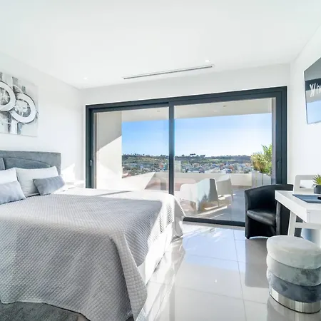 Amendoeiras By Hellovacations Villa Albufeira