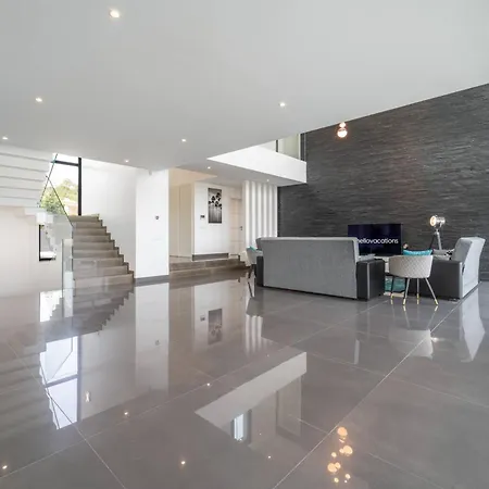 Amendoeiras By Hellovacations Villa Albufeira