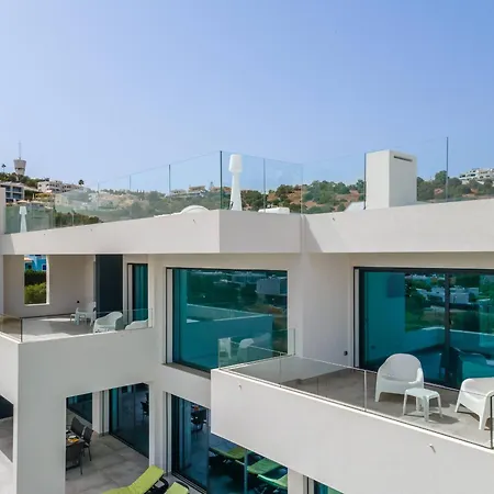 Villa Amendoeiras By Hellovacations *