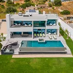 Willa Amendoeiras By Hellovacations Albufeira