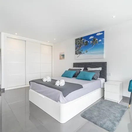 Amendoeiras By Hellovacations Villa *