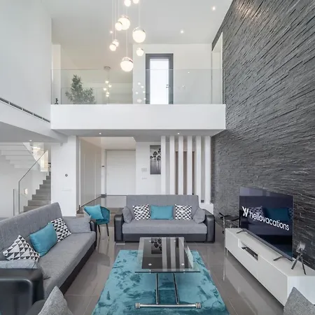 Amendoeiras By Hellovacations Albufeira