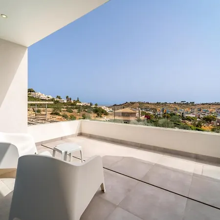 Amendoeiras By Hellovacations Villa *