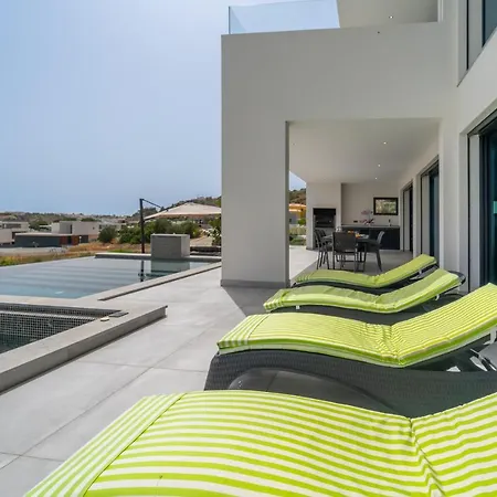 Amendoeiras By Hellovacations Villa