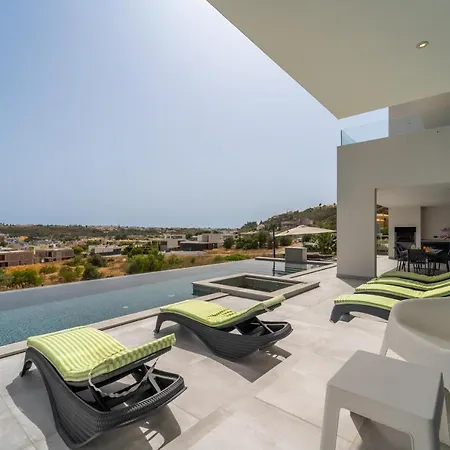 Villa Amendoeiras By Hellovacations Albufeira