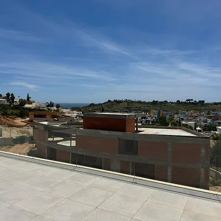 Villa Amendoeiras By Hellovacations Albufeira