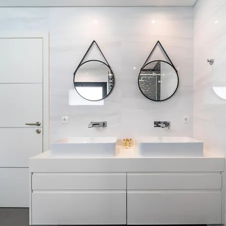 ヴィラ Amendoeiras By Hellovacations アルブフェイラ