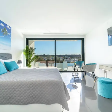 ヴィラ Amendoeiras By Hellovacations