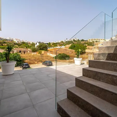 Amendoeiras By Hellovacations アルブフェイラ