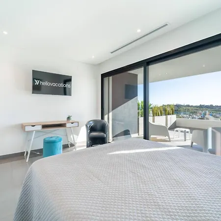 Amendoeiras By Hellovacations ヴィラ