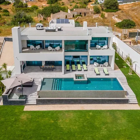 Amendoeiras By Hellovacations Albufeira