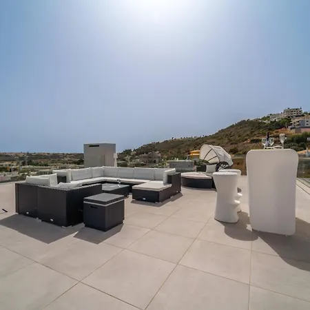 Amendoeiras By Hellovacations * アルブフェイラ