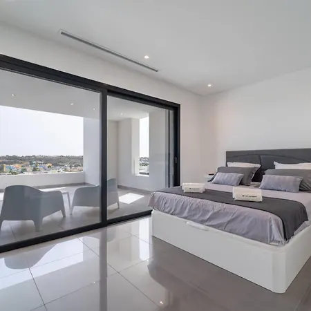 ヴィラ Amendoeiras By Hellovacations