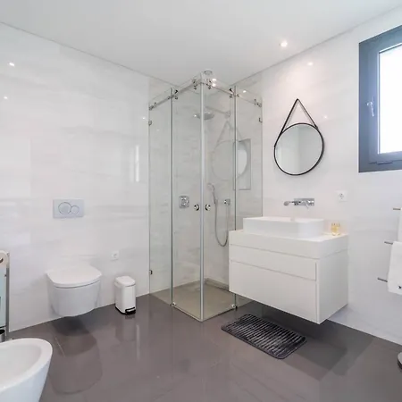 Amendoeiras By Hellovacations Villa Albufeira