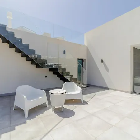 Amendoeiras By Hellovacations Villa *