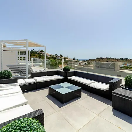 Villa Amendoeiras By Hellovacations Albufeira