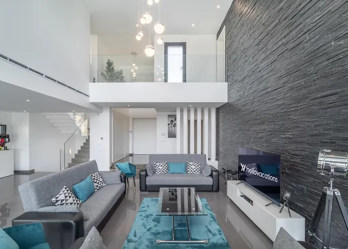 Amendoeiras By Hellovacations Albufeira