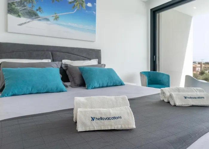 Amendoeiras By Hellovacations Vila *