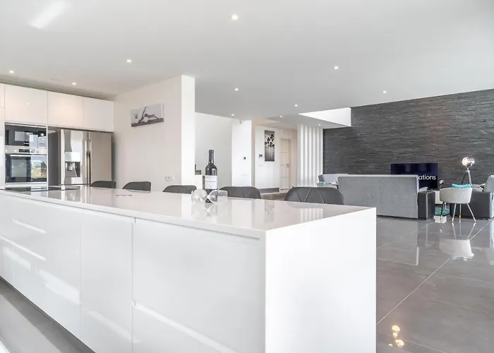 Amendoeiras By Hellovacations Vila Albufeira