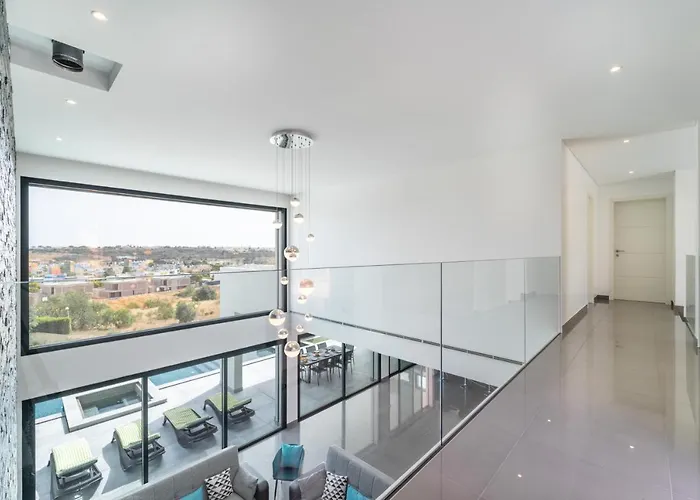 Amendoeiras By Hellovacations Vila *