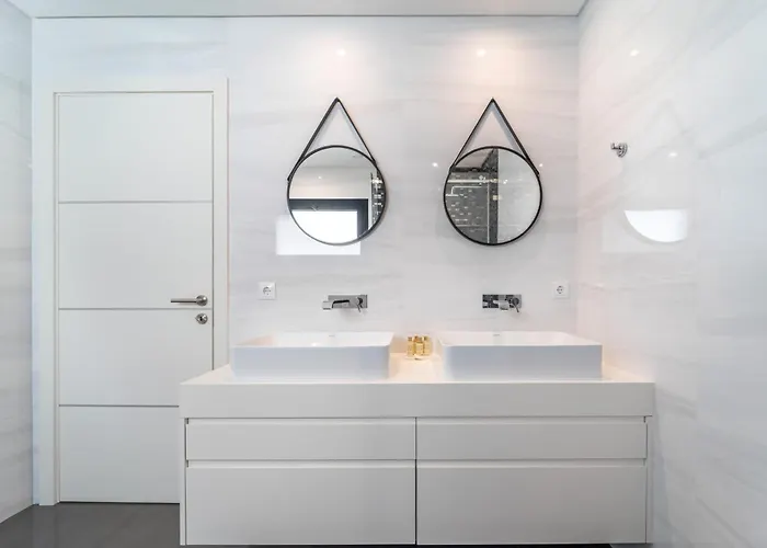 Vila Amendoeiras By Hellovacations Albufeira