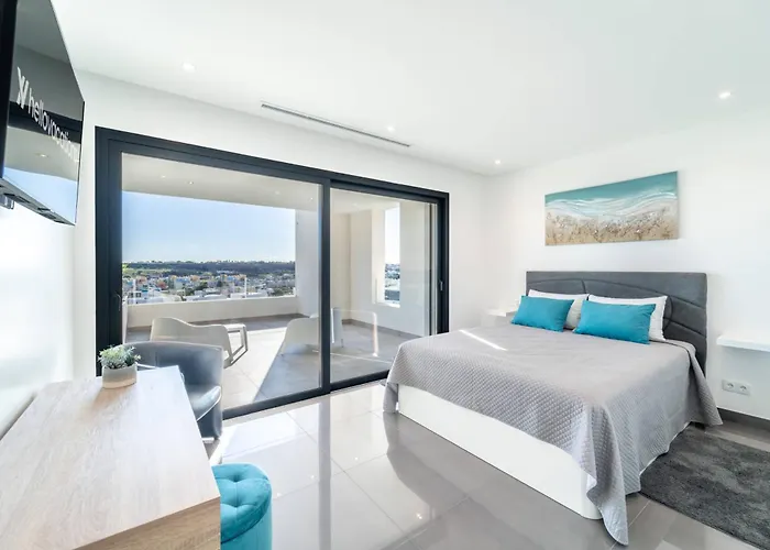 Amendoeiras By Hellovacations Vila