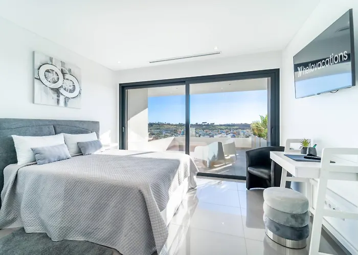 Amendoeiras By Hellovacations Vila Albufeira