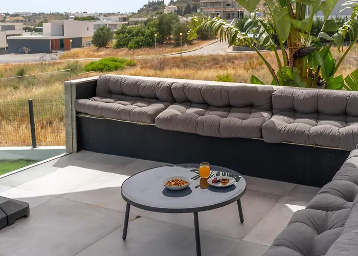 Vila Amendoeiras By Hellovacations Albufeira