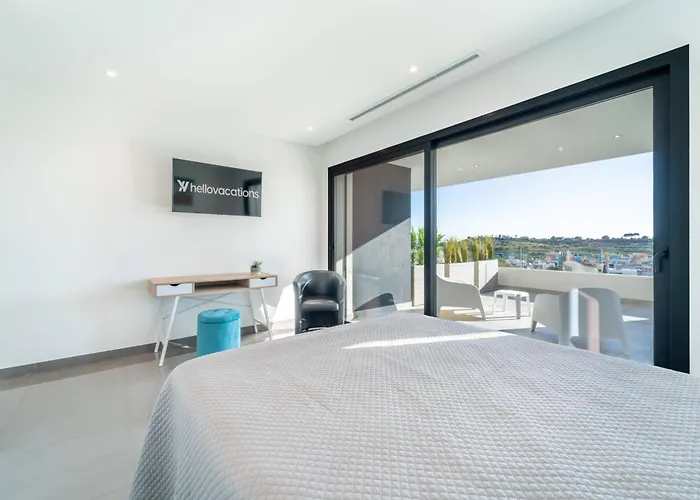 Amendoeiras By Hellovacations Vila