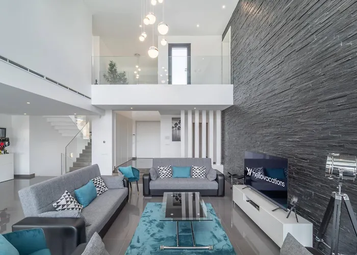 Vila Amendoeiras By Hellovacations Albufeira