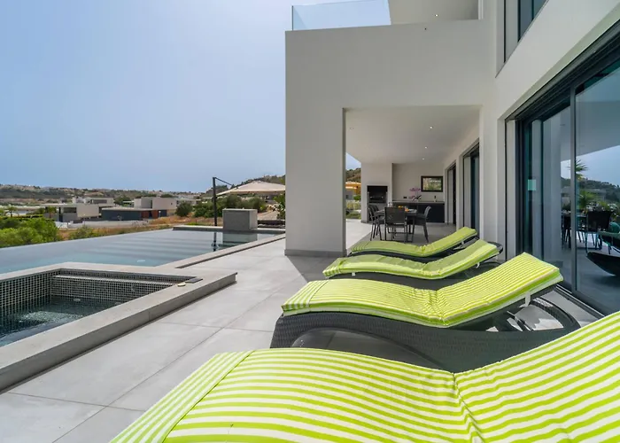 Vila Amendoeiras By Hellovacations *