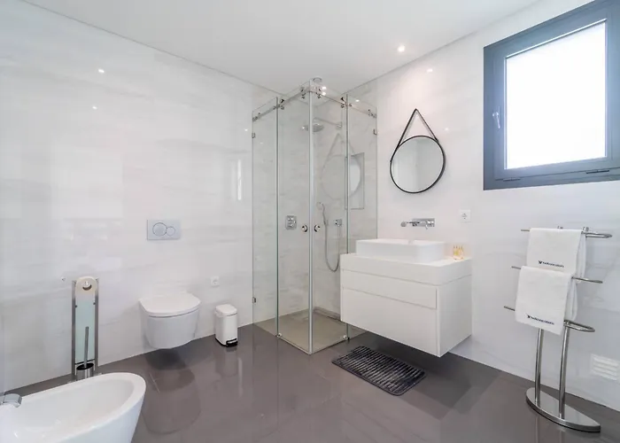 Amendoeiras By Hellovacations Vila Albufeira