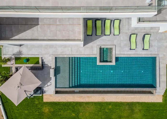 Amendoeiras By Hellovacations Vila *