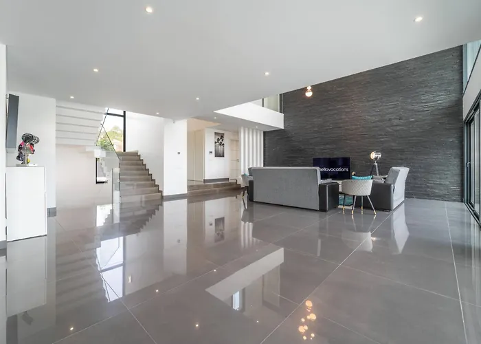 Amendoeiras By Hellovacations Vila Albufeira