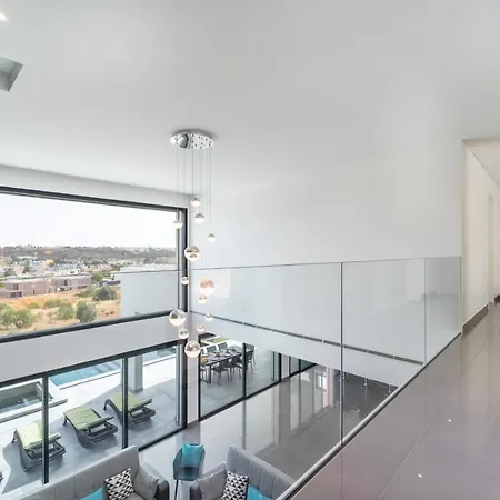 Amendoeiras By Hellovacations Βίλα *