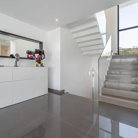 Вилла Amendoeiras By Hellovacations Албуфейра