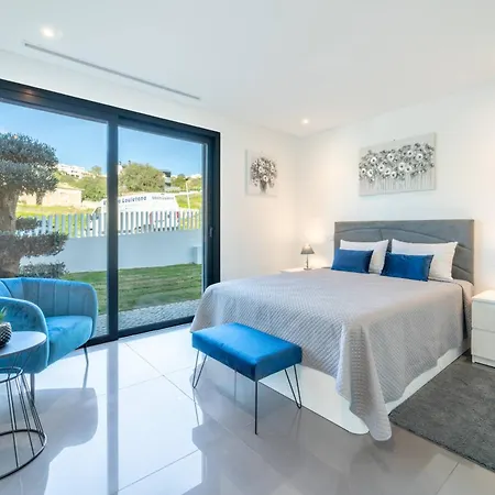 Amendoeiras By Hellovacations Албуфейра