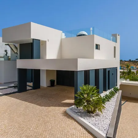 Amendoeiras By Hellovacations Βίλα