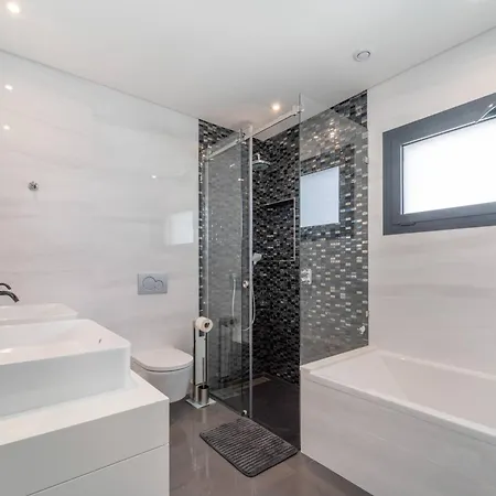 Βίλα Amendoeiras By Hellovacations