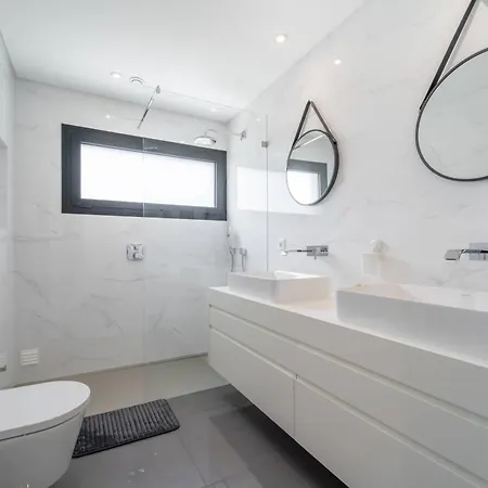 Βίλα Amendoeiras By Hellovacations