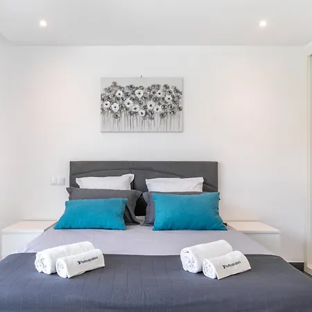 Amendoeiras By Hellovacations Албуфейра