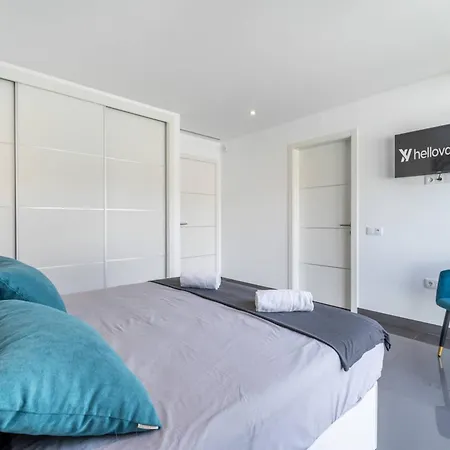 Amendoeiras By Hellovacations Вилла