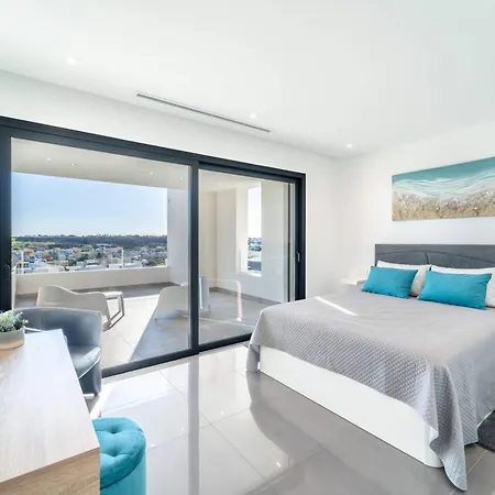 Amendoeiras By Hellovacations Villa