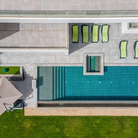 Amendoeiras By Hellovacations Villa *